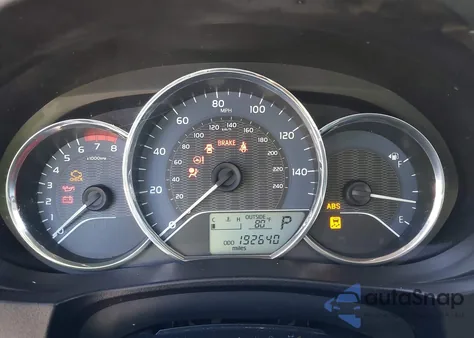 2014 Toyota Corolla L/Le/Le Pls/Prm/S/S Pls from USA, damaged, VIN 2T1BURHE4EC211247